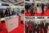 Turistička zajednica županije ovaj tjedan nastupa na sajmu Holiday World Show u Dublinu
