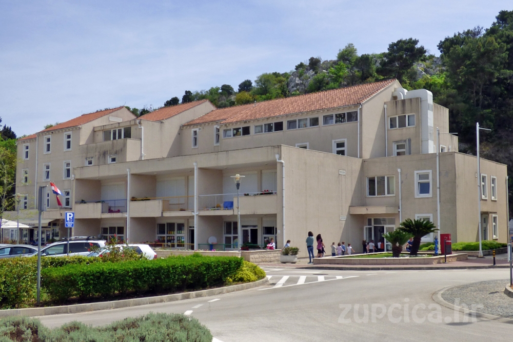 Dječji vrtić &bdquo;Župa dubrovačka&ldquo; ogla&scaron;ava upis djece za novu pedago&scaron;ku 2022./2023. godinu