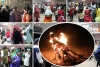 Utorak - Ultimi od poklada, stoljetna župska tradicija karnevalskih povorki i obilaska zdravica