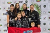 Taekwon-do klub "Shark" se pohvalio fantastičnim rezultatima u Sofiji na III Balkan Cupu!