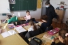 "Na&scaron;a mala knjižnica" Radionice s učenicima nižih razreda na temu &scaron;est knjiga