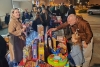 Na Sajmu rabljenih igračaka prikupljene donacije od 4.679,50 eura za uređenje vanjskih prostora vrtića