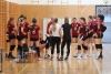 ŽOK Župa dubrovačka u nedjelju u dvorani na Mljekari igra domaću utakmicu protiv OK Ka&scaron;tel Luk&scaron;ić