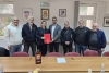 Potpisan ugovor o izradi projektne dokumentacije uređenja Spomen sobe Domovinskog rata