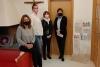 U Dječjem tjednu savjetnice iz Ureda pravobraniteljice posjetile i Obiteljsko savjetovali&scaron;te Dubrovačke biskupije