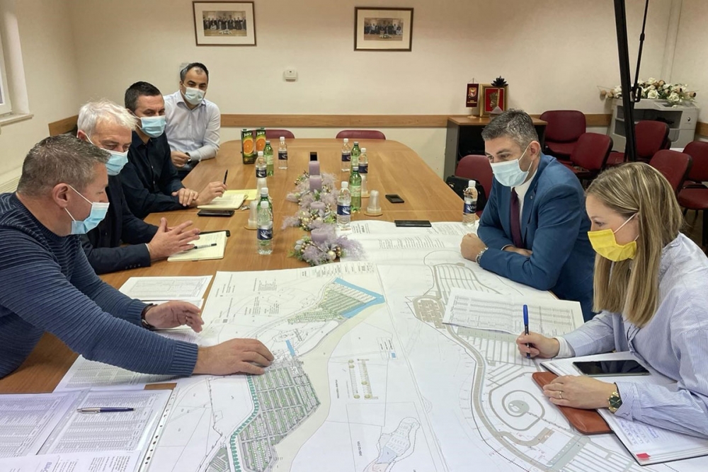 Groblje Dubac kreće s utvrđivanjem liste zainteresiranih za kupnju grobnih mjesta