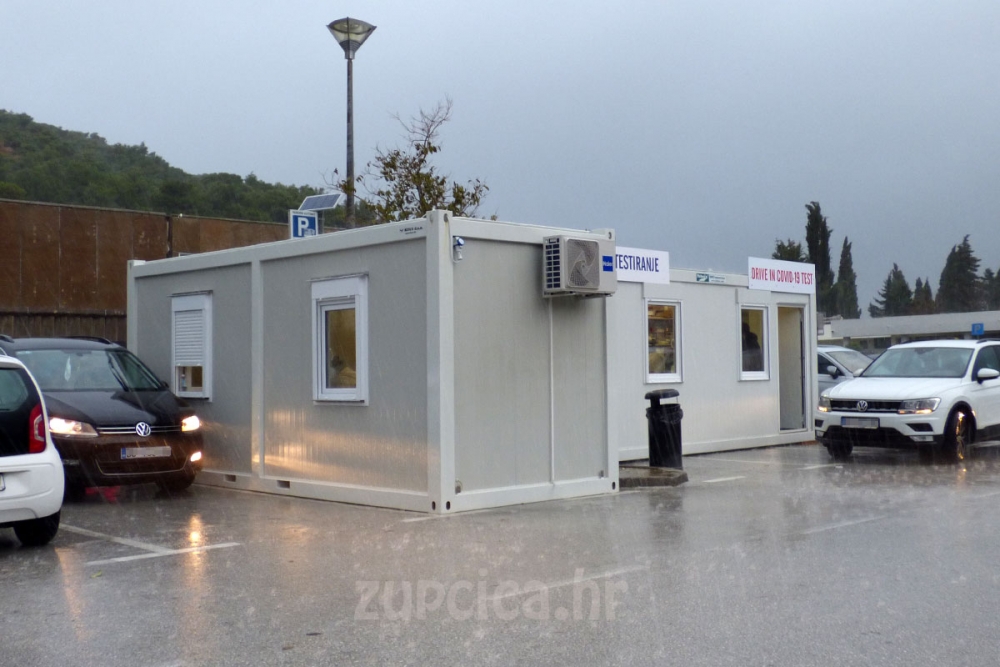 U Dubrovačko-neretvanskoj županiji danas 48 novih slučajeva zaraze - dvije osobe iz Župe dubrovačke