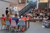 Novi ciklus Erasmus+ projekta &ldquo;Better Together&rdquo; u župskoj &scaron;koli počeo prvim sastankom Vijeća učenika