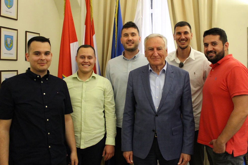 Konstituiran Županijski savjet mladih Dubrovačko-neretvanske županije