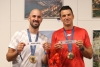Trostruki olimpijski pobjednici braća Sinković posložili skupine Divlje lige u srcu olimpijskog Pariza