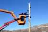 Obavijesti iz Elektrojuga; Zbog radova na SN mreži u petak ujutro bez struje Donji Brgat