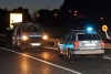 Policijsko izvje&scaron;će; Prometna nesreća u blizini vidikovca, teže ozlijeđena 20-godi&scaron;njakinja