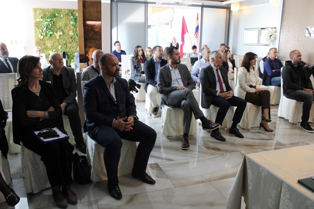 Održana druga regionalna konferencija projekta GECO2