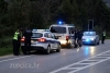 U proteklom tjednu pet prometnih nesreća s ozlijeđenim osobama, najveća kazna izrečena u Kominu