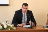 Umjesto Lovorka Kle&scaron;kovića u Općinskom vijeću Marita To&scaron;ić, novi predsjednik vijeća Marko Kriste