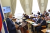 Županijske skup&scaron;tina; Usvojeno izvje&scaron;će o radu župana za prvu polovicu godine, izmjene u vijećničkim klupama