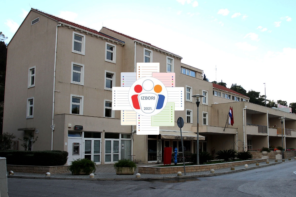 Općinsko izborno povjerenstvo objavilo konačne rezultate izbora za Općinskog načelnika 2021.