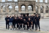 Ardiaei donosi prve drugoliga&scaron;ke gostujuće bodove, župski klub u Puli slavio protiv Arene