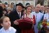 Gospa Kandelora, Prikazanje Isusovo u Hramu - Otvaranje 1047. Feste svetog Vlaha