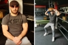 Antun Račić "zapeo" na pripremama u njemačkom D&uuml;sseldorfu "Treniram i čekam da sve ovo prođe pa da mogu doma"