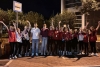 Čestitka općinskog načelnika Marka Miloslavića Državnim prvakinjama u &scaron;kolskoj odbojci