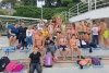 Poseban sat Tjelesne i zdravstvene kulture 4.d razreda na plivali&scaron;tu Gusara u Mlinima (FOTO)