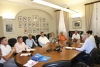Župan potpisao ugovore o sufinanciranju poticajnih mjera za zdravstvene djelatnike
