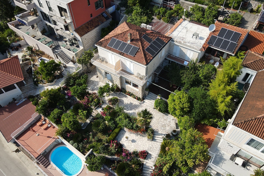 Želite li sami sebi proizvoditi struju? Uz bespovratni poticaj od čak 80 posto smanjite svoje račune za struju