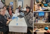 Prezentacija Turističke zajednice županije na Nordic Roadshow 2023 "Meet the World"