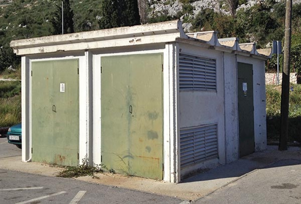 Radovi na niskonaponskoj mreži i trafostanicama; Bez struje dio Čibače, Soline i Smokovjenac