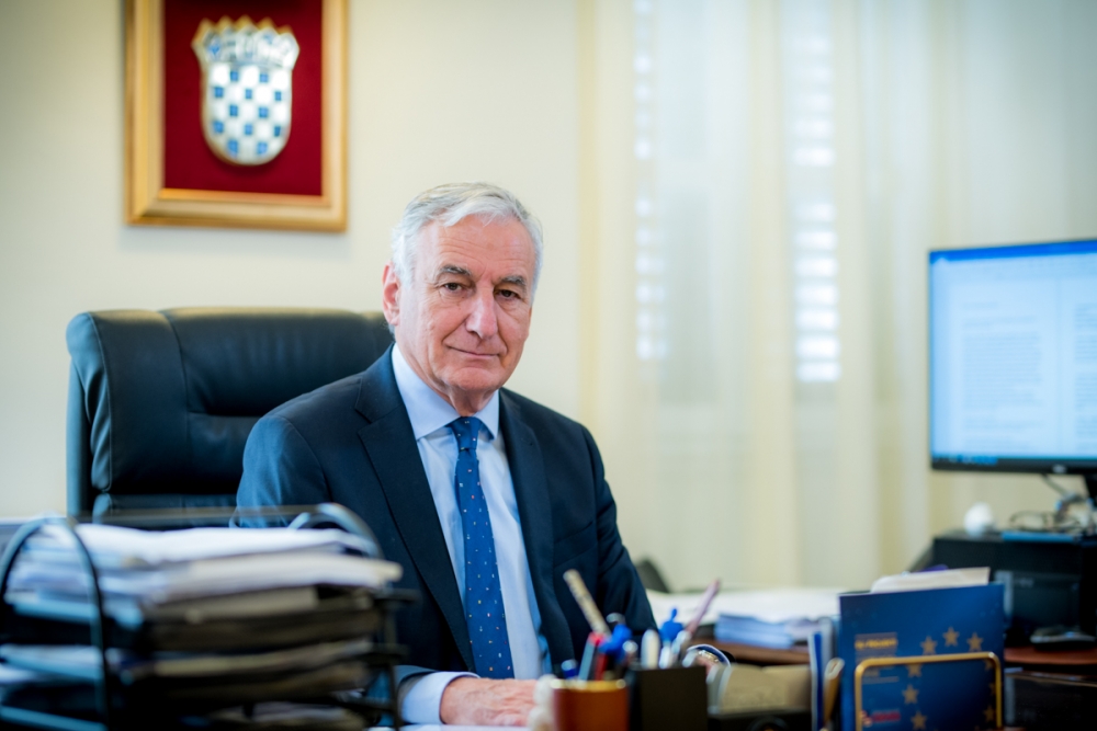Kurban-bajram; Dobroslavić čestitao imamu dubrovačkom i svim vjernicima islamske vjeroispovijesti