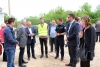 Izgradnja Centra za obuku operativnih snaga civilne za&scaron;tite napreduje, značajna ulaganja u vatrogastvo