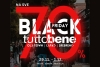 Počeo BLACK FRIDAY vikend u TuttoBene - Tradicionalnih 70% na sve