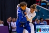 Iva Oberan upisala pobjedu i poraz na Grand Slam turniru u Bakuu - Azerbajdžan