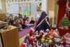 Sveti Nikola posjetio Dječji vrtić Župa dubrovačka i podijelio vreće sa slatki&scaron;ima