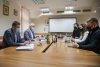 Sastanak o realizaciji projekta "Kupari"; Investitor se obavezao dostaviti dinamički plan  demontaže i ru&scaron;enja objekata