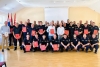 Nardelli primio predstavnike svih vatrogasnih postrojbi koje su gasile veliki požar u srpnju (FOTO)