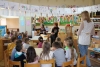 Radionica kolende i božićne pjesme; Kolenda Dječjeg zbora Dubrovnik u župskom dječjem vrtiću (FOTO)