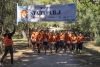 Na Lokrumu održana promotivna cross utrka za učenike srednjih &scaron;kola s područja županije