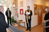 Don Miljenko Babaić blagoslovio prostorije Dječjeg vrtića Župa dubrovačka