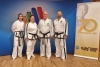 Laura Obad s Taekwon-do klubom "Shark" sudjelovala na IIC Seminaru Trnava u Slovačkoj (FOTO)