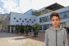 Učenik župske &scaron;kole Matej Svilokos i ove je godine pozvan na Hrvatsku matematičku olimpijadu za kadete