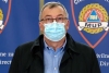 Danas u Hrvatskoj 2597 novih slučajeva zaraze, na respiratoru 178 pacijenata, preminulo 28 osoba