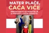 &ldquo;Mater plače, ćaća viče&rdquo; - Predavanje psihoterepeutkinje Maje Jak&scaron;ić u sklopu Dana Caritasa