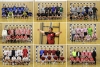 Polufinale 12. Turnira župskih mjesta igrat će Gornja Čibača, Postranje, Fix Čibača i Bjelice (FOTOGALERIJA)