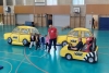 Prometna policija i HAK educirali 360 djece o tome kako pravilno sudjelovati u prometu
