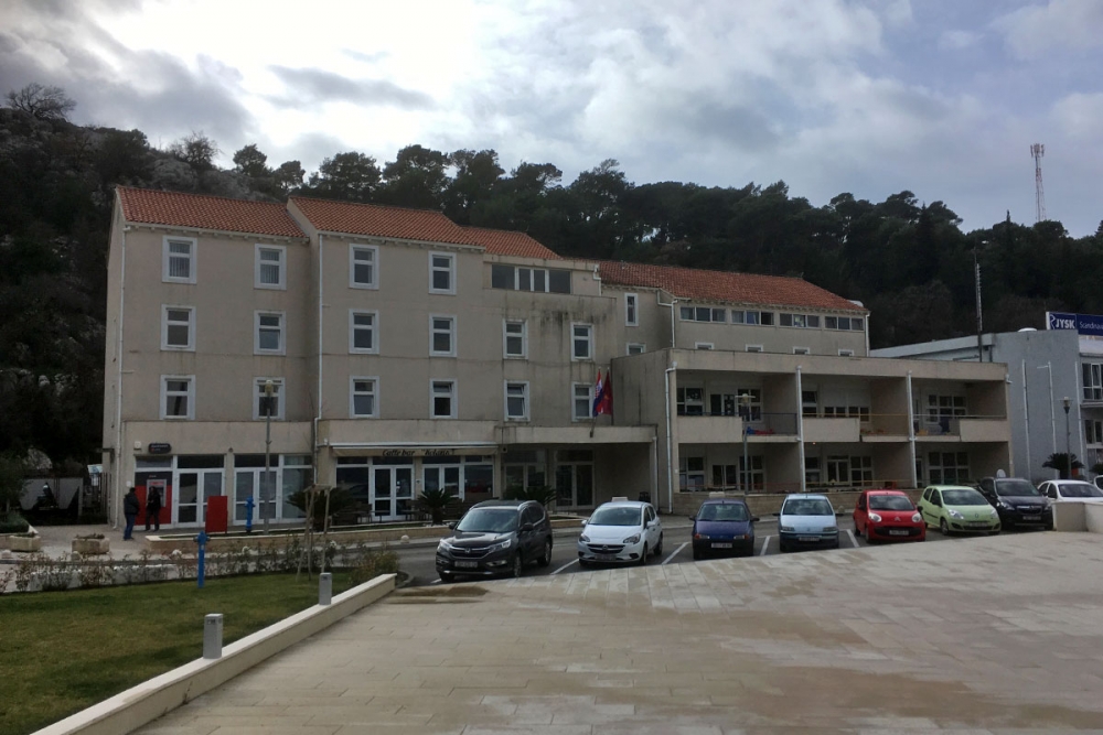 Opčina objavila poziv za prijavu kandidata za suce porotnike za mladež Županijskog suda u Dubrovniku