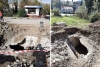 Počeli radovi na sanaciji i rekonstrukciji korita bujičnih potoka koji prolaze kroz auto-kamp Kupari