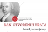 U četvrtak Dan otvorenih vrata Biskupijske klasične gimnazije