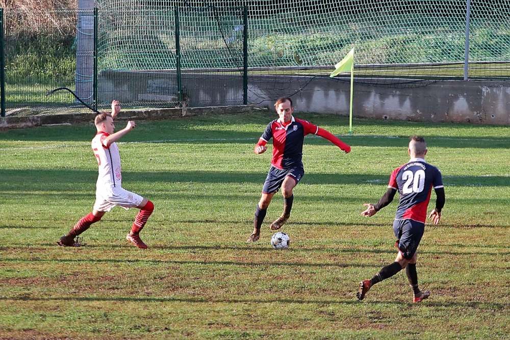 Počinje Županijska nogometna liga: Danas na Taranteli Župa dubrovačka dočekuje ONK Metković